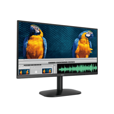 Màn hình LCD 22" AOC 22B2HN