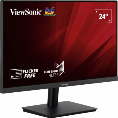 Màn hình LCD 24" Viewsonic VA2408-H