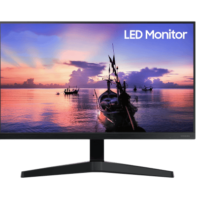 Màn hình LCD 27" Samsung 27 inch LF27T350FHEXXV