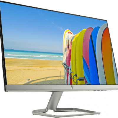 Màn hình LCD 24" HP 24fw (3KS63AA)