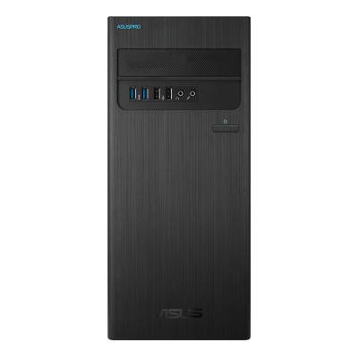 Máy tính để bàn/ PC Asus AsusPro D340MC (i3 8100/4GB/500GB/Linux ...