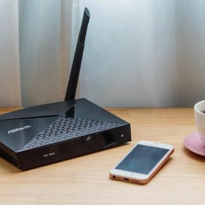 5 cách tận dụng router cũ để tăng sóng WiFi
